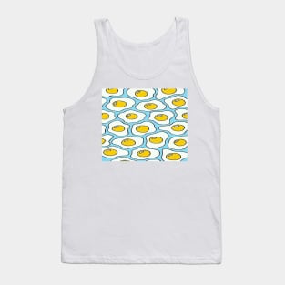 Egg Tank Top